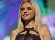 Украинская телеведущая Лилия Ребрик ждет второго ребенка