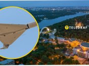 Взрывы в Киеве