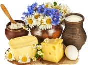 Молочные продукты снижают качество спермы?