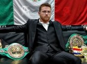 Промоутер: Лишение Альвареса титула IBF - оскорбление бокса