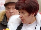 Лутковская готова ехать к Тимошенко