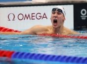 На Олимпиаде в Токио разыграли первые медали в плавании