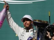 Хэмилтон: трассы Ф-1 слишком простые