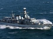Британия планирует усилить флот в Северной Атлантике