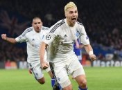 "Лестер" готов потратиться на защитника "Динамо"