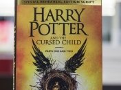 Когда выйдет украиноязычный перевод новой книги о Гарри Поттере