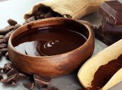 Шоколад виходить дуже смачним