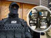 ДБР викрило корупційну схему, що загрожувала життям військових: збитків на 60 млн