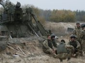 Генштаб предоставил сводку с полей АТО: в рядах ВСУ есть раненые