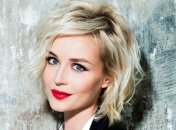 Полина Гагарина порадовала архивным снимком 