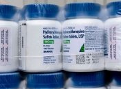 В США исключили популярный препарат из списка лекарств против COVID-19