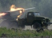 РФ отправила на Донбасс очередные колонны КамАЗов и Уралов