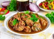 Рецепти Джулії Чайлд вважаються еталоном кулінарного мистецтва