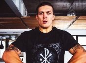 Следующий бой Усика состоится в апреле