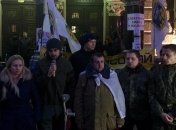 Бойцы "Киев-1" будут охранять общественный порядок под НБУ