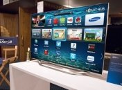 Samsung блокирует "серые" телевизоры: решение проблемы