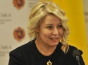Анна Герман: Порошенко услышал Донбасс