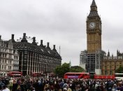 Украина изучает возможность введения виз для Британии