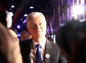 Президентские выборы в Литве: Стало известно имя победителя