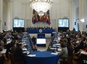 Великобритания и Эквадор должны перейти к диалогу по делу Ассанджа