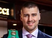 Гвоздик: Я знаю, что стану объединенным чемпионом