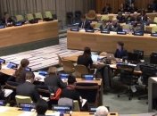 Назван перечень стран, которые могут быть против новой резолюции ООН по Крыму