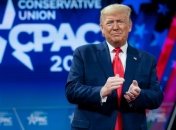 Трамп рассказал о своем состоянии