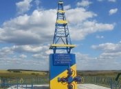 На Шебелинском месторождении начали бурение новой скважины