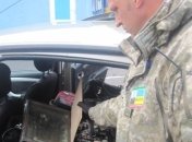 Из Украины гражданка РФ хотела вывезти старинную икону