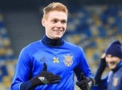 Цыганков: Над дебютантами сборной пока не шутят, но песенку должны спеть