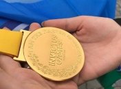 Порошенко считает, что Украина завоевала право проводить "Игры непокоренных"