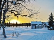 Народный праздник 7 февраля известен под названием Григорьев день