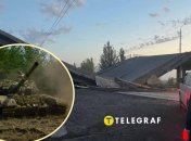 Враг продвигается и разрушает инфраструктуру: что сейчас происходит на Покровском направлении (карта)