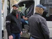 Оперативники СБУ