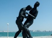 Ice Bucket Challenge. Матерацци вызвал на "дуэль" Зинедина Зидана