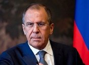 Лавров: Запад играет в "детские игры"