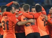 Шахтар розгромив Дніпро-1: огляд матчу (Відео)