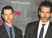 Создатели "Игры престолов" готовят новый проект для Netflix