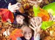 Осенние каникулы продлятся две недели