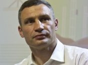 Кличко обещает, что зимой киевские улицы не будут посыпать реагентами