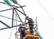 ГСЧС: Непогода обесточила более 30 населенных пунктов