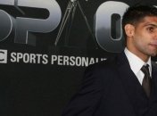 Амир Хан резко высказался в адрес Мейвезера