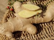 Ученые рассказали о пользе имбиря для женщин