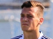 Артем Ярмоленко: "Бенфика" играет в быстрый, динамичный футбол