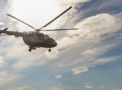 В небе над Калиновкой возобновили движение авиации