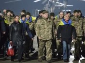 Порошенко: Украина нуждается в консолидации усилий власти