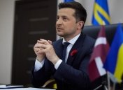 Зеленский впервые высказался про обстрелы Израиля