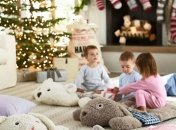 Подарки на День Святого Николая детям: 5 замечательных идей