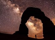 Ученые обнаружили самые древние звезды во Вселенной