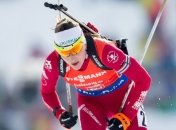 Домрачева: Мне удалось подтвердить свое прозвище "девушка-камбек"